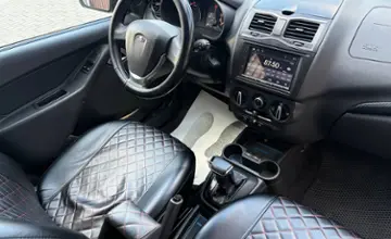 LADA (ВАЗ) Granta 2019 года за 21 590 BYN в Гродно