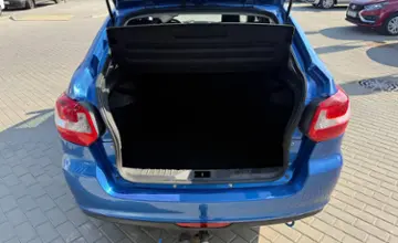 LADA (ВАЗ) Granta 2017 года за 16 990 BYN в Брест