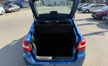 LADA (ВАЗ) Granta 2017 года за 16 990 BYN в Брест