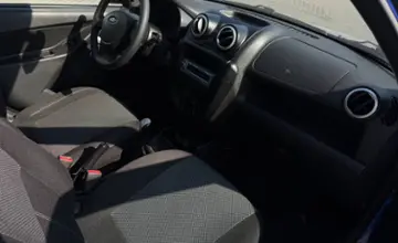 LADA (ВАЗ) Granta 2017 года за 16 990 BYN в Брест