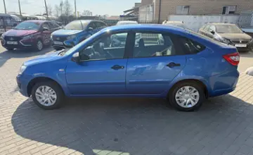 LADA (ВАЗ) Granta 2017 года за 16 990 BYN в Брест