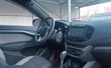 LADA (ВАЗ) Vesta Cross 2021 года за 38 990 BYN в Минск