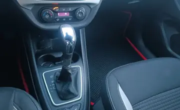 LADA (ВАЗ) Vesta Cross 2021 года за 38 990 BYN в Минск