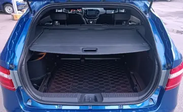 LADA (ВАЗ) Vesta Cross 2021 года за 38 990 BYN в Минск