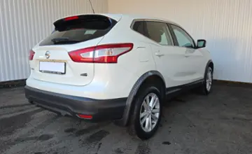 Nissan Qashqai 2015 года за 36 290 BYN в Минск