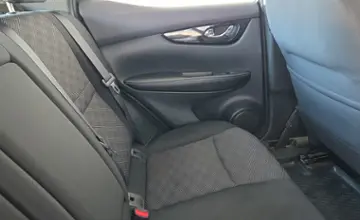 Nissan Qashqai 2015 года за 36 290 BYN в Минск