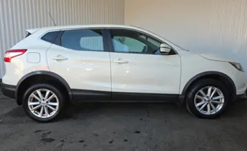 Nissan Qashqai 2015 года за 36 290 BYN в Минск