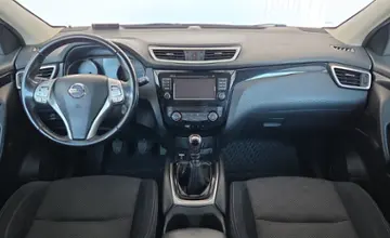 Nissan Qashqai 2015 года за 36 290 BYN в Минск