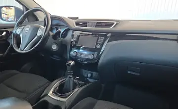 Nissan Qashqai 2015 года за 36 290 BYN в Минск