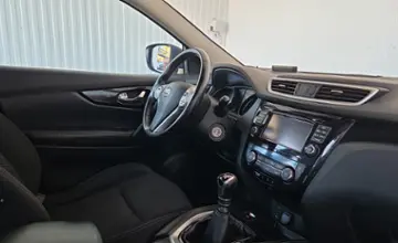 Nissan Qashqai 2015 года за 36 290 BYN в Минск