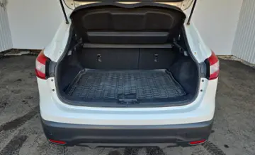 Nissan Qashqai 2015 года за 36 290 BYN в Минск