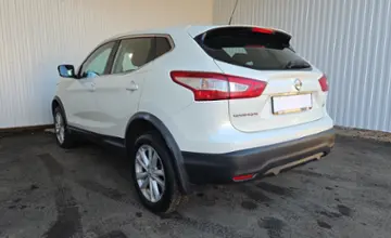 Nissan Qashqai 2015 года за 36 290 BYN в Минск
