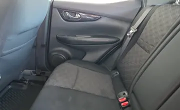 Nissan Qashqai 2015 года за 36 290 BYN в Минск