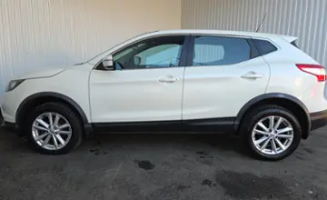 Nissan Qashqai 2015 года за 36 290 BYN в Минск