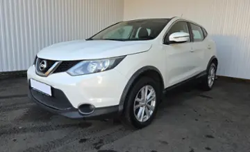 Nissan Qashqai 2015 года за 36 290 BYN в Минск