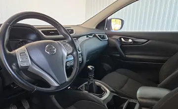Nissan Qashqai 2015 года за 36 290 BYN в Минск