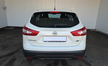 Nissan Qashqai 2015 года за 36 290 BYN в Минск