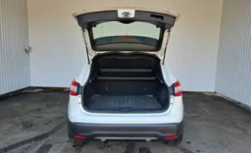 Nissan Qashqai 2015 года за 36 290 BYN в Минск