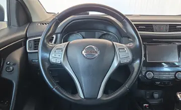 Nissan Qashqai 2015 года за 36 290 BYN в Минск