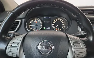Nissan Qashqai 2014 года за 41 990 BYN в Минск