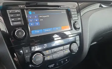 Nissan Qashqai 2014 года за 41 990 BYN в Минск