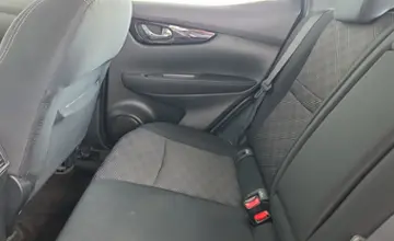 Nissan Qashqai 2014 года за 41 990 BYN в Минск