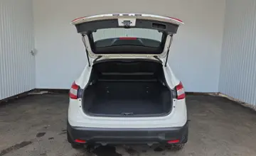 Nissan Qashqai 2014 года за 41 990 BYN в Минск