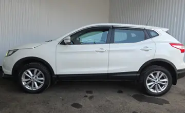 Nissan Qashqai 2014 года за 41 990 BYN в Минск