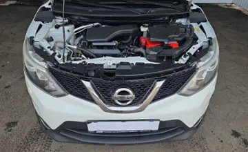 Nissan Qashqai 2014 года за 41 990 BYN в Минск