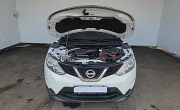 Nissan Qashqai 2014 года за 41 990 BYN в Минск