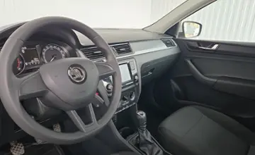 Skoda Rapid 2019 года за 37 990 BYN в Минск