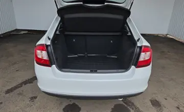 Skoda Rapid 2019 года за 37 990 BYN в Минск