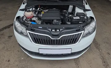 Skoda Rapid 2019 года за 37 990 BYN в Минск