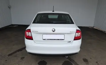 Skoda Rapid 2019 года за 37 990 BYN в Минск