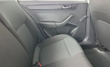 Skoda Rapid 2019 года за 37 990 BYN в Минск