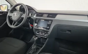 Skoda Rapid 2019 года за 37 990 BYN в Минск