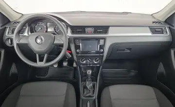 Skoda Rapid 2019 года за 37 990 BYN в Минск