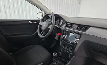 Skoda Rapid 2019 года за 37 990 BYN в Минск