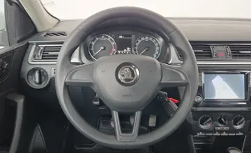 Skoda Rapid 2019 года за 37 990 BYN в Минск