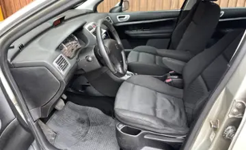 Peugeot 307 2007 года за 13 590 BYN в Гродно