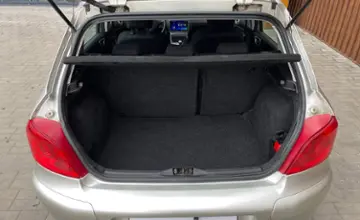 Peugeot 307 2007 года за 13 590 BYN в Гродно