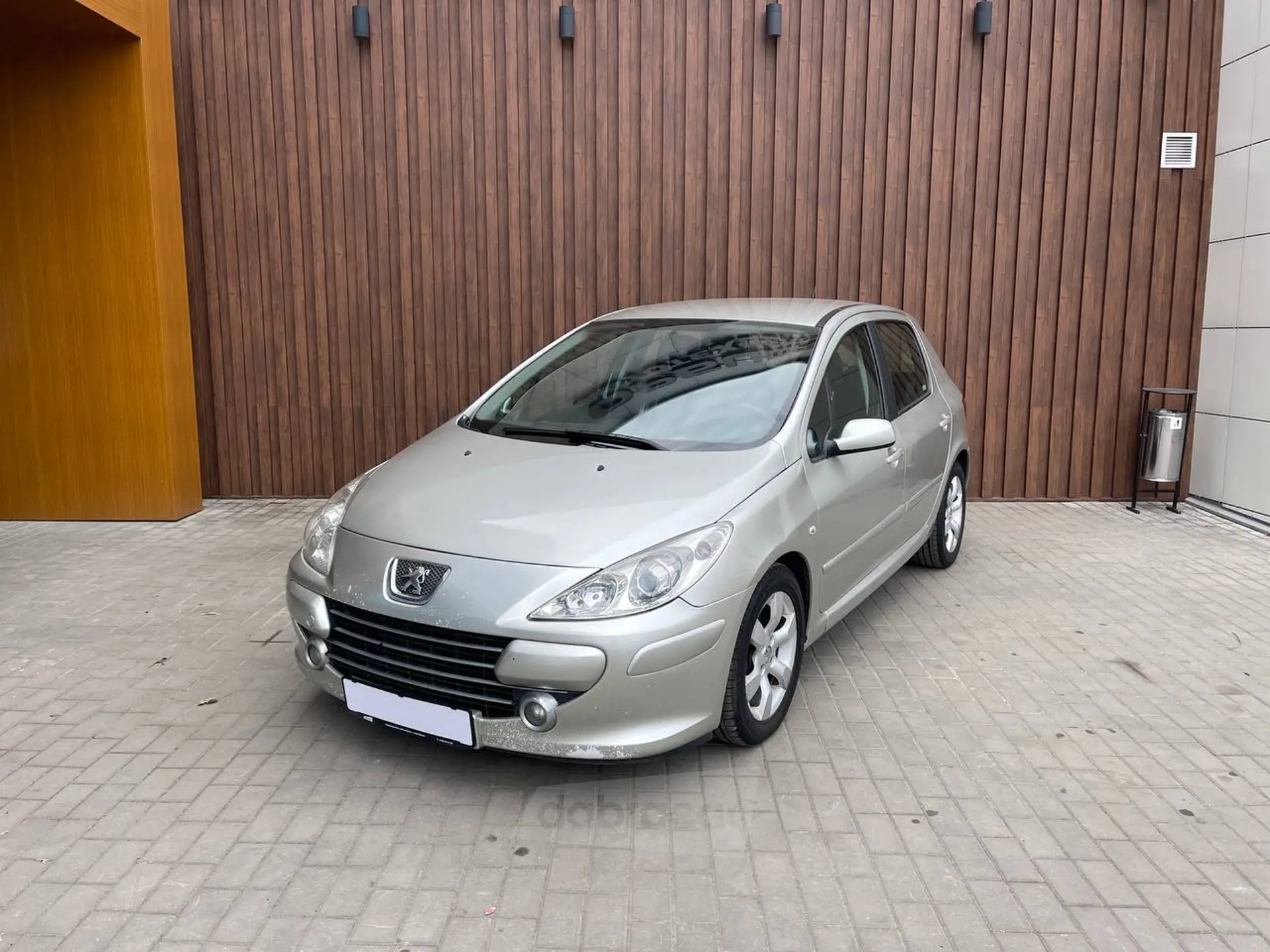 Peugeot 307 2007 года за 13 590 BYN в Гродно