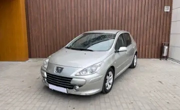 Peugeot 307 2007 года за 13 590 BYN в Гродно