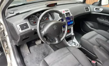 Peugeot 307 2007 года за 13 590 BYN в Гродно