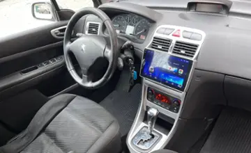 Peugeot 307 2007 года за 13 590 BYN в Гродно