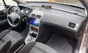 Peugeot 307 2007 года за 13 590 BYN в Гродно