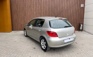 Peugeot 307 2007 года за 13 590 BYN в Гродно