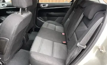 Peugeot 307 2007 года за 13 590 BYN в Гродно