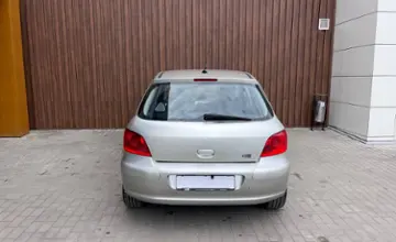 Peugeot 307 2007 года за 13 590 BYN в Гродно