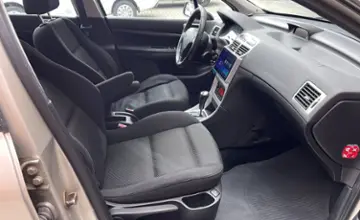 Peugeot 307 2007 года за 13 590 BYN в Гродно